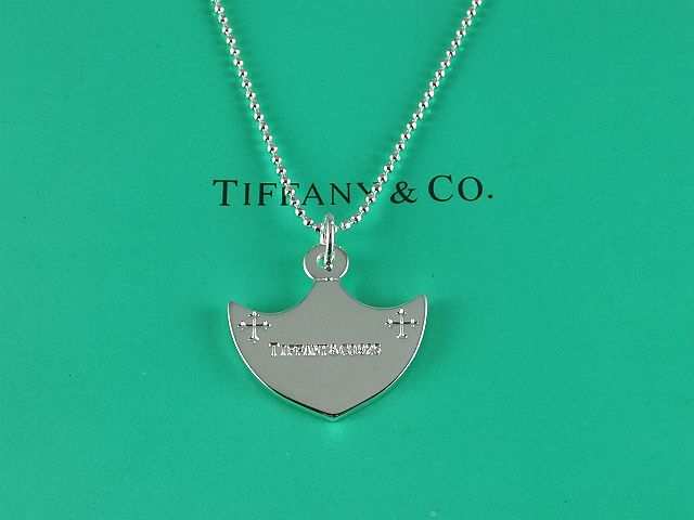 tiffany Necklace-649